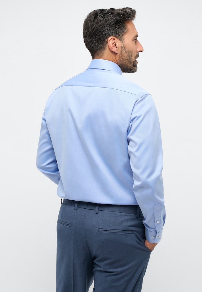 Eterna Modern fit Skjorte